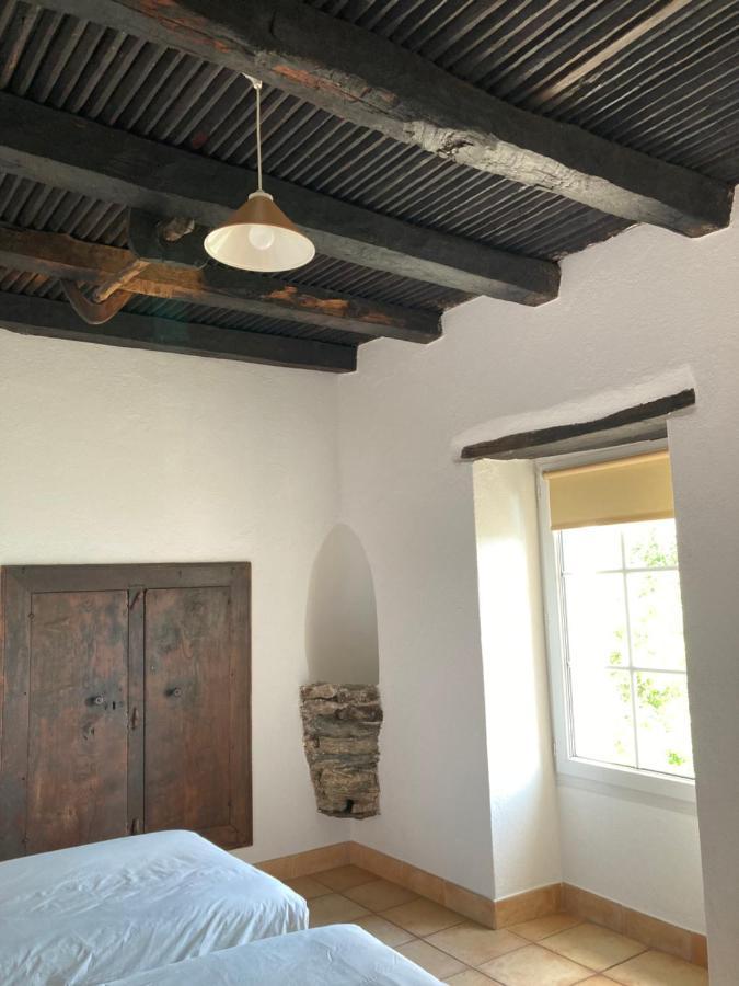 Quercitello Casa Valentini 빌라 외부 사진
