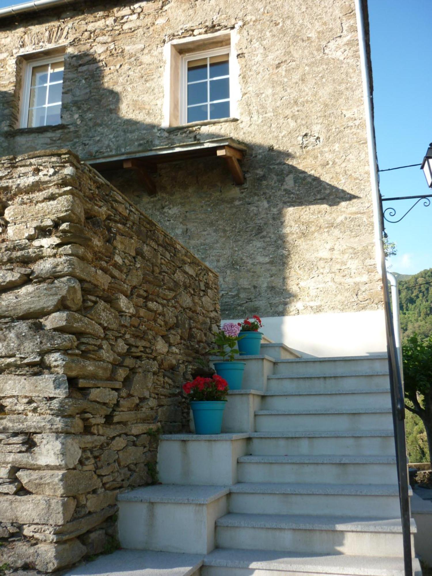 Quercitello Casa Valentini 빌라 외부 사진