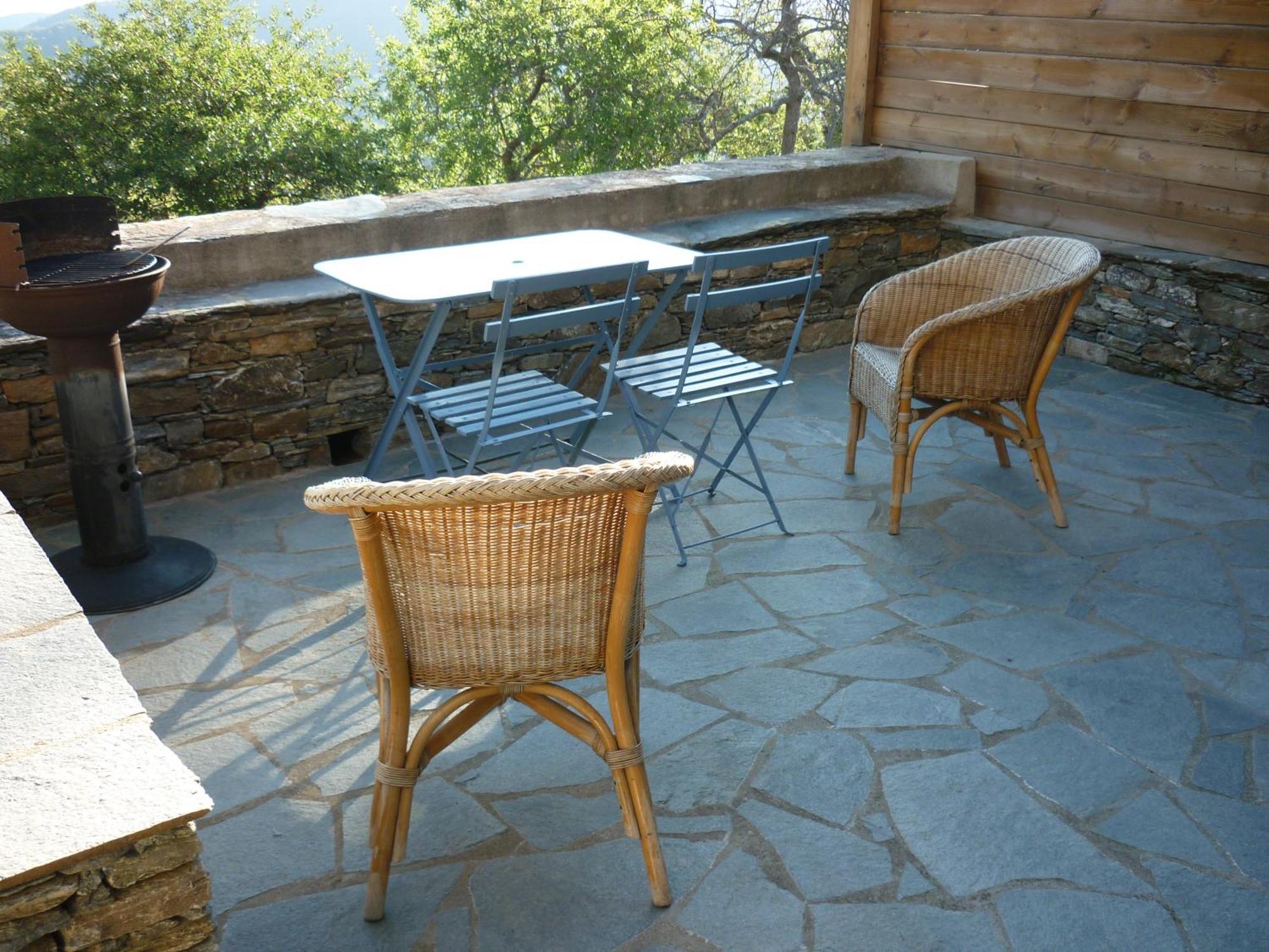 Quercitello Casa Valentini 빌라 외부 사진