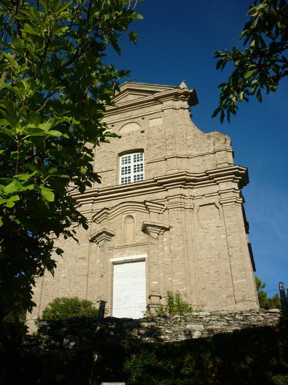 Quercitello Casa Valentini 빌라 외부 사진